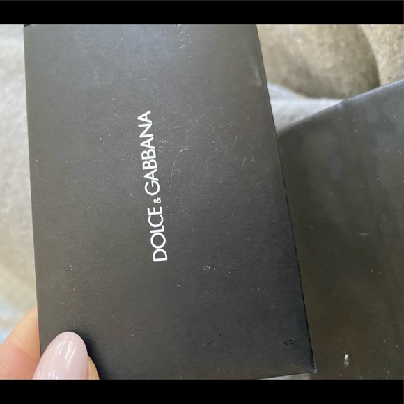 Dolce & Gabana glasses - Picture 2 of 6